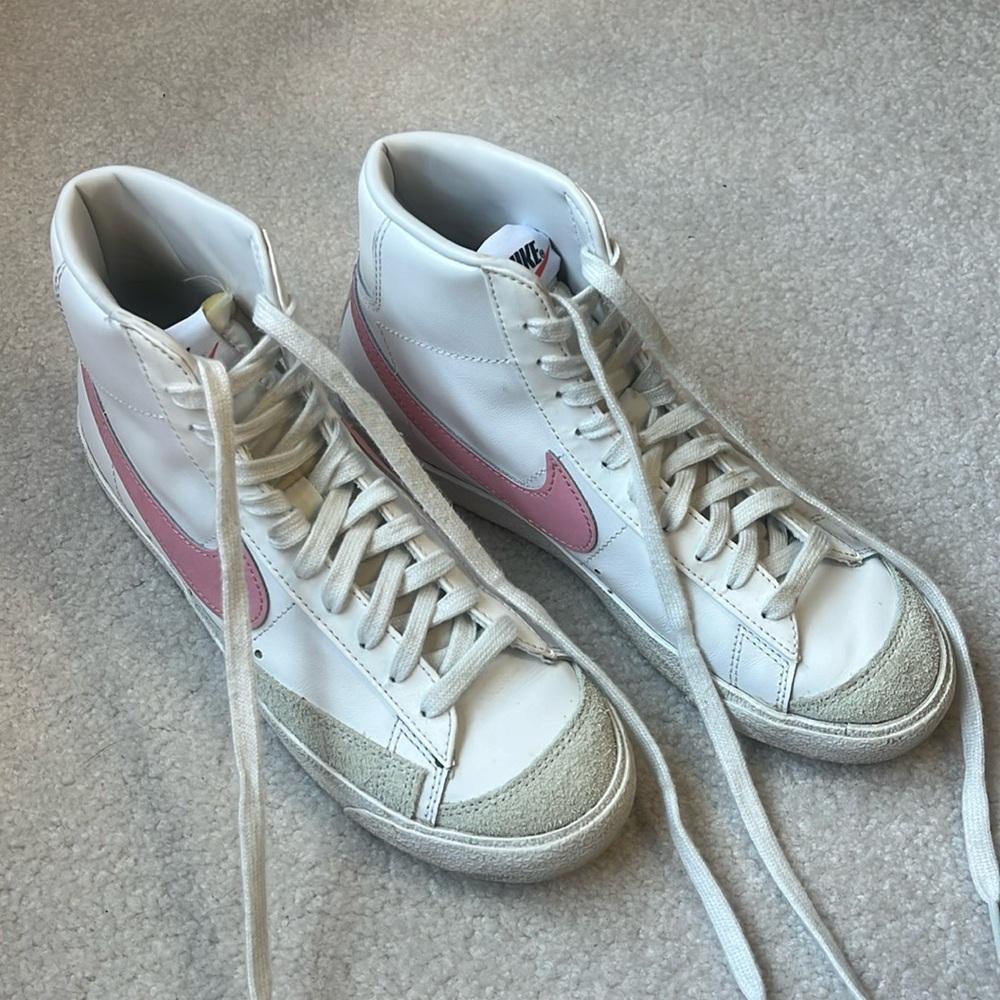 Nike Blazers